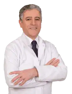 Dr. Siyavuş Muhammedrezaï