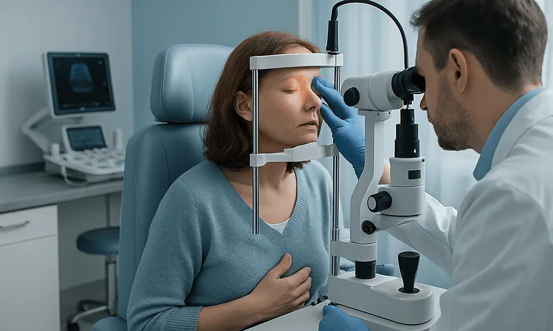 Sjogren Syndrome