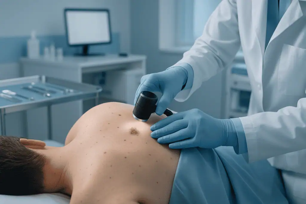 Skin Cancer 1 Skin Cancer
