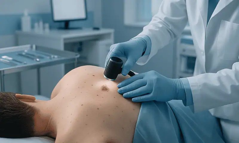 Skin Cancer