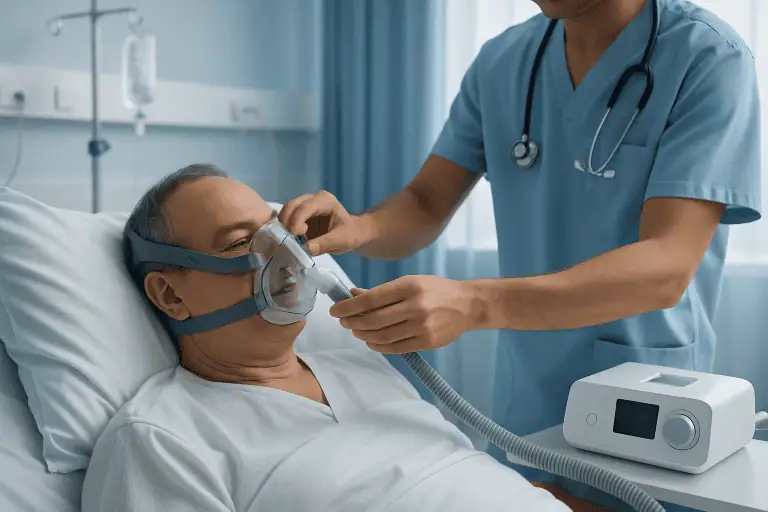 Sleep Apnea Treatment
