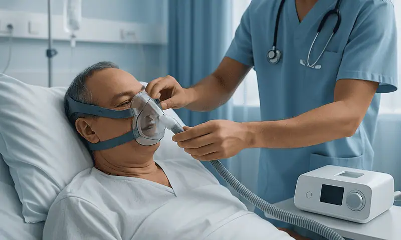Sleep Apnea