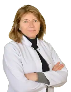 Prof. Dr. Solmaz Balcı Akar