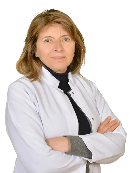 Solmaz Balcı Akar 7 Prof. Dr. Solmaz Balcı Akar