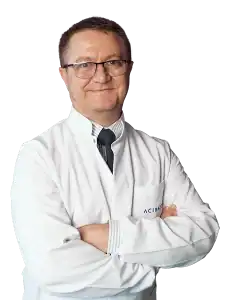 Dr. Soner Dileklen