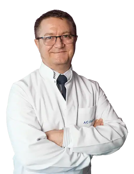 Dr. Soner Dileklen