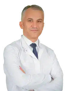 Prof. Dr. Soner Solmaz