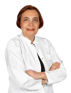 Assoc. Prof. Dr. Songül Meltem Can