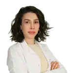 Dt. Songül Özdemir Eğilmez