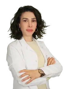 Dt. Songül Özdemir Eğilmez