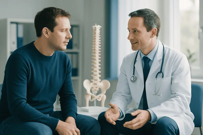 Spine Surgery