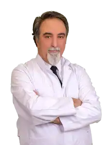 Dr. Sertaç Esin