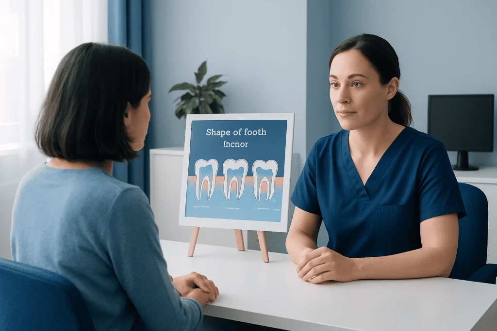 Tooth Decay: Symptoms, Stages, and Treatment Options 3 Stages of Tooth Decay — tooth decay