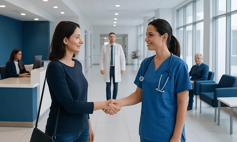 Start Planning Your Return Before You Leave Turkey — Returning to Work After Treatment in Turkey