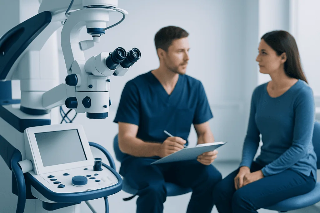Start with a written estimate, not a guess — Payment Planning for Multi-Stage Treatment in Turkey