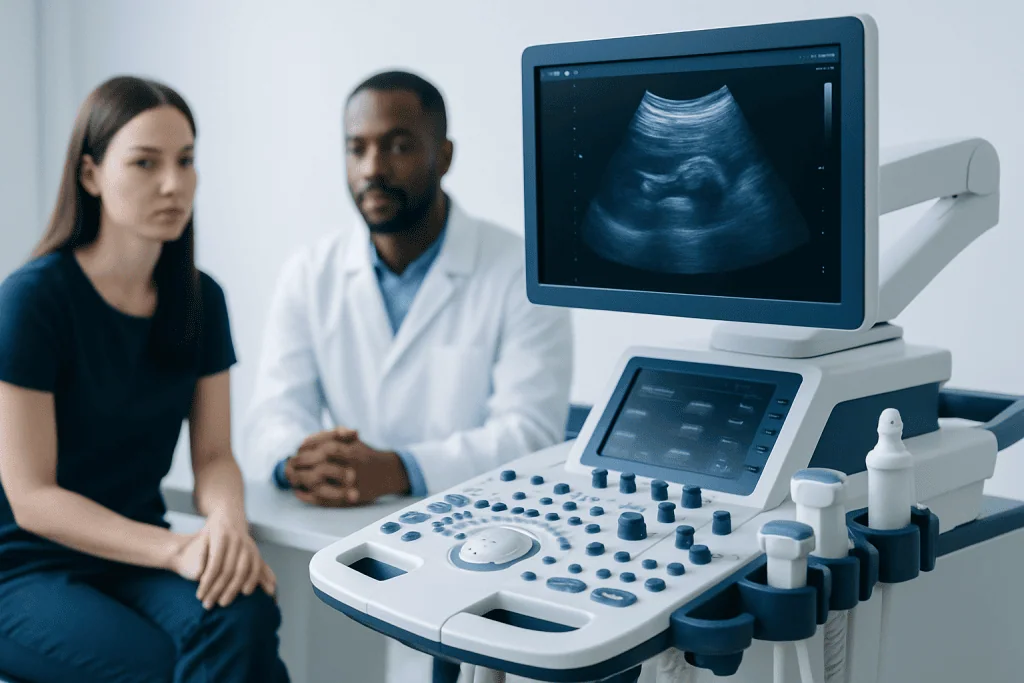 Start with complete and organized medical information — comparing treatment options