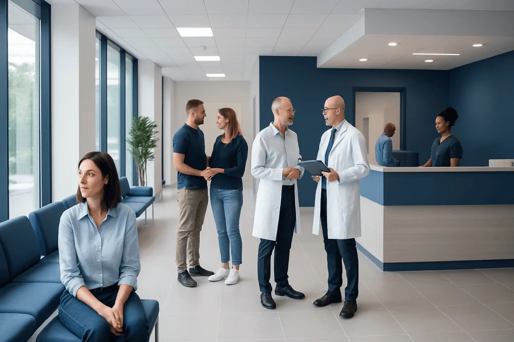 How to Decide If Treatment in Turkey Is Right for You 1 Start with the reason you are considering treatment abroad — Treatment in Turkey
