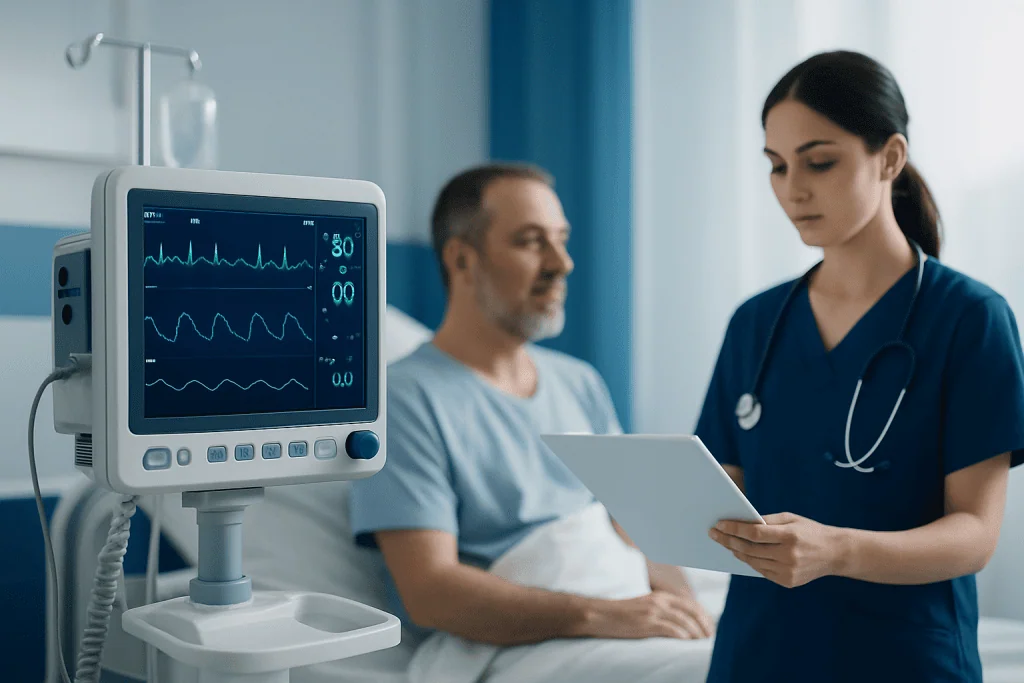 Start with the same medical file for every hospital — medical quotes Turkey