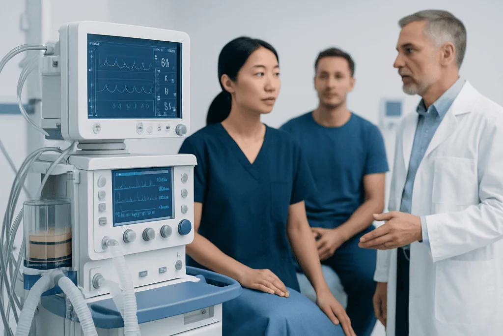 Start with your main concern and medical priority — Planning Treatment Across Multiple Specialties