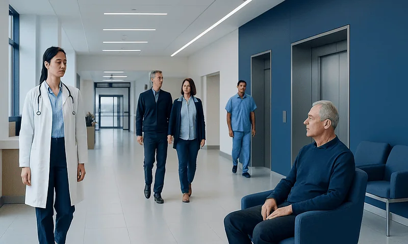 Start With Your Medical Need, Not the Hospital Name — Choosing the Right Acibadem Hospital