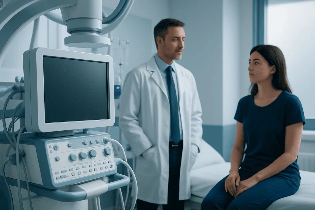 Start with your medical needs, not just the location — choose a hospital in Istanbul
