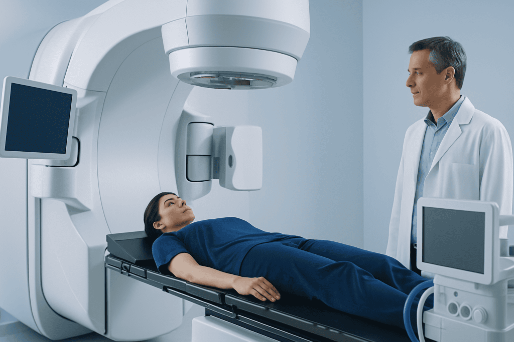 Start with your medical needs, not the destination — Acibadem hospital city and campus guide