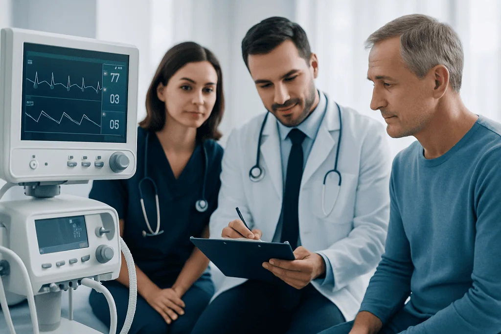 Extending Your Stay in Turkey for Medical Reasons 2 Start With Your Medical Team and a Written Plan — Extending Your Stay in Turkey