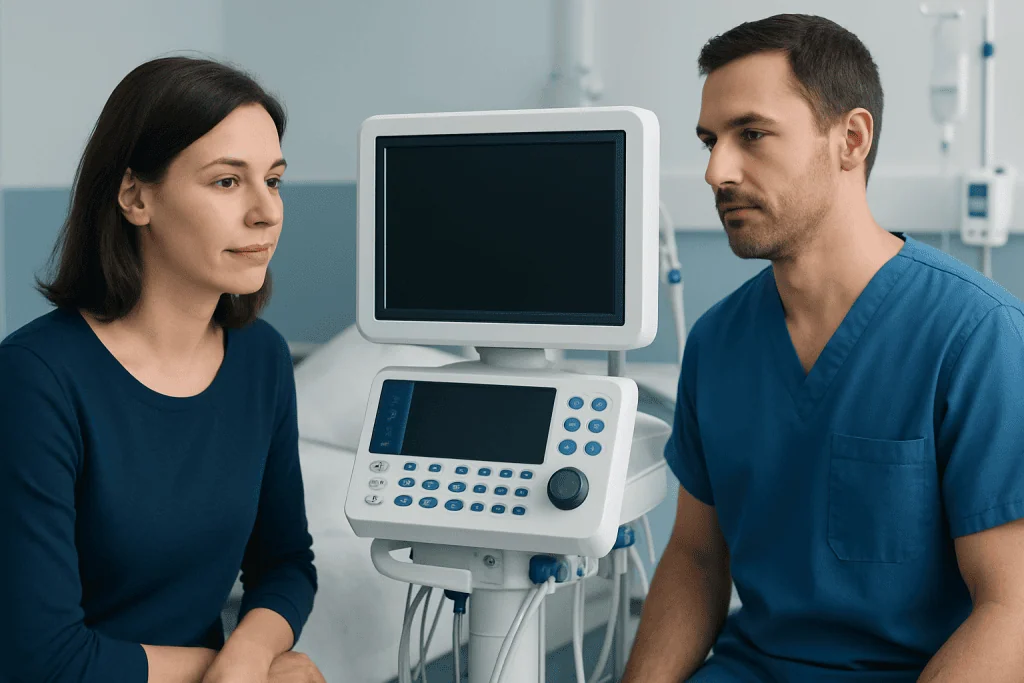 Hospital Accessibility Questions to Ask Before Traveling to Turkey 2 Start with your personal access profile — hospital accessibility questions