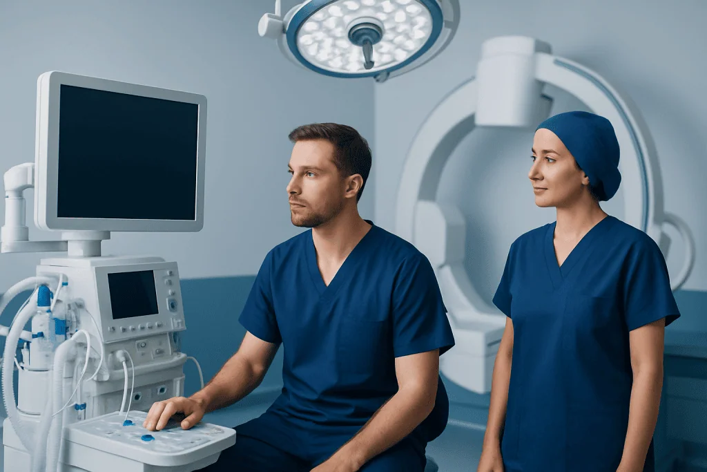 Start with your treatment needs, not just the map — Acibadem Hospital Locations in Turkey