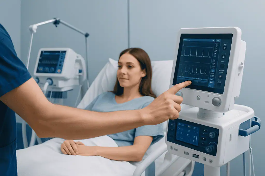 Start with your treatment schedule and length of stay — Accommodation Near Your Hospital in Turkey