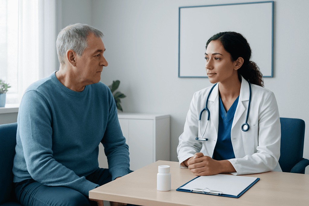 Statins and Cholesterol Control After Bypass Surgery — Medications After CABG