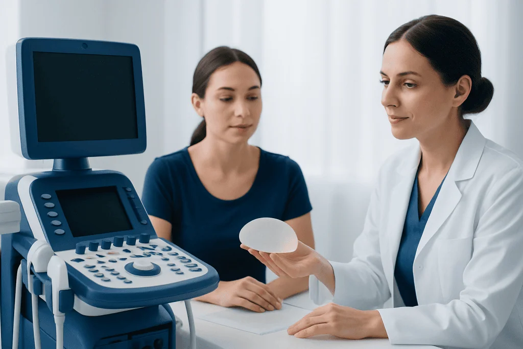 What Is the Cosmetic Surgery Process Step by Step? 2 Step 1: The First Consultation and Goal Setting — cosmetic surgery process