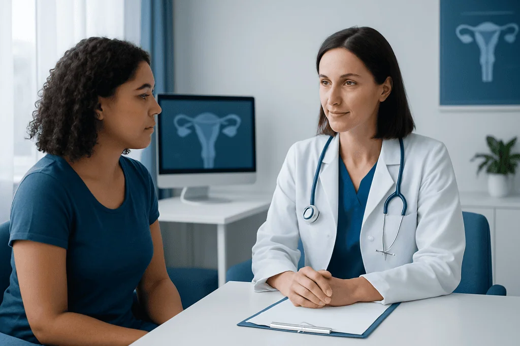 Stimulation Planning: Protocols, Dosing, and Monitoring — IVF with PCOS