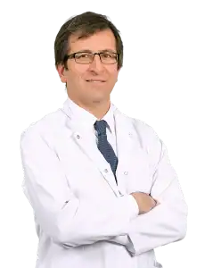 Prof. Dr. S. Tolga Aydoğ