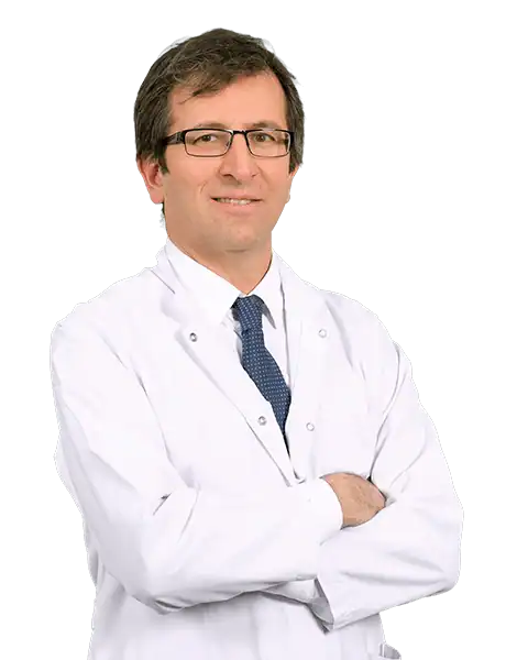 Prof. Dr. S. Tolga Aydoğ