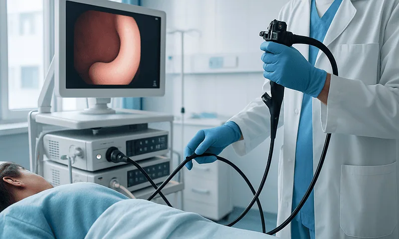 Stomach Reduction Without Surgery