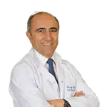 Assoc. Prof. Dr. Suat Bilici