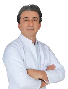 Dr. Suat Boyacı
