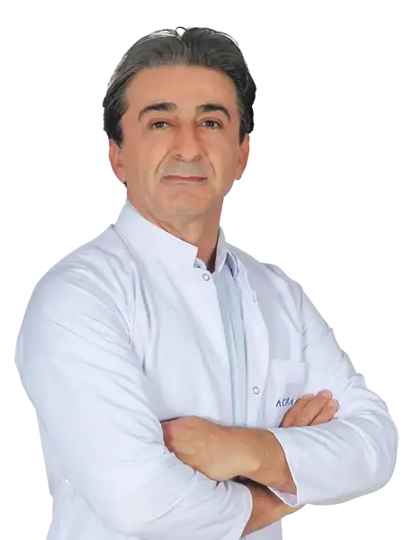 Suat Boyacı 11 Dr. Suat Boyacı