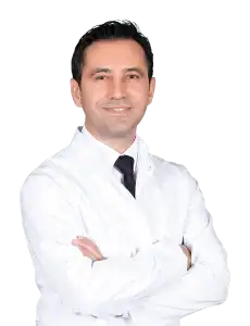 Dr. Suat Özdek