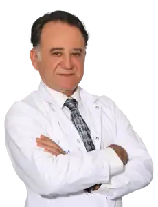 Dr. Suat Özer Öner