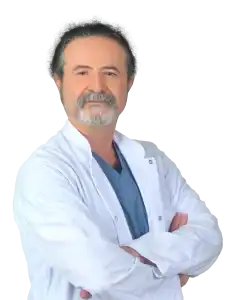 Dr. Suat Sevgen