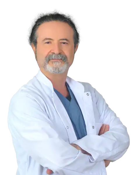 Dr. Suat Sevgen