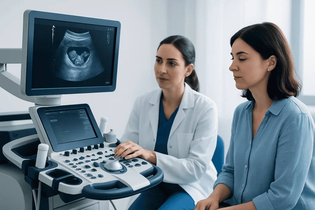 Subtle Symptoms to Notice — Ovarian Cancer
