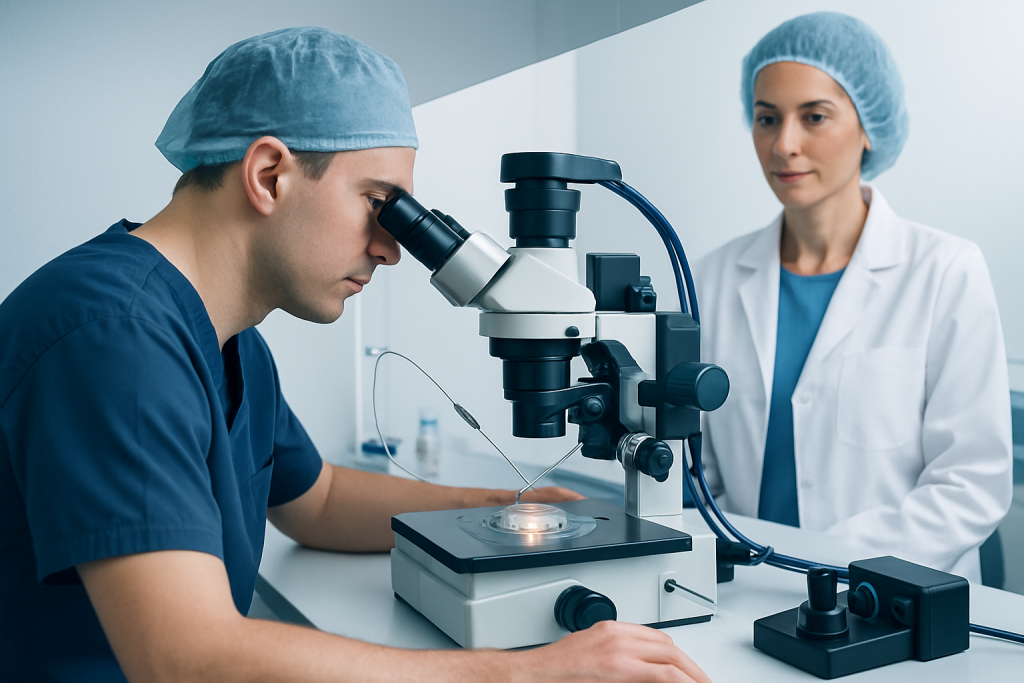 Success Rates: How to Compare One Embryo vs Two — Single vs Double Embryo Transfer