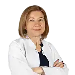 Prof. Dr. Süda Tekin