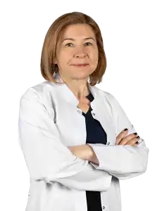 Prof. Dr. Süda Tekin