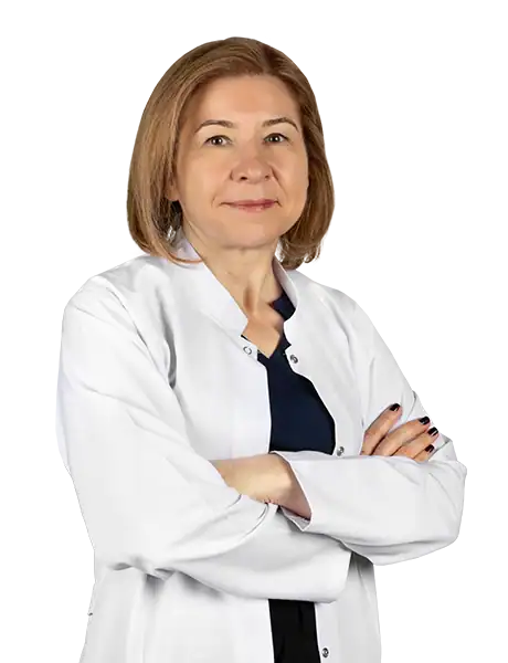 Prof. Dr. Süda Tekin