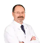 Dr. Süha Alzafer