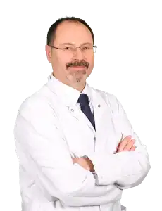 Dr. Süha Alzafer
